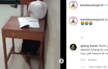 Viral Video 3 Siswa SMP Senyum Semringah Pukuli dan Tendang ...