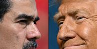 2 Alasan Kenapa Amerika Tangkap Maduro dan Serang Venezuela