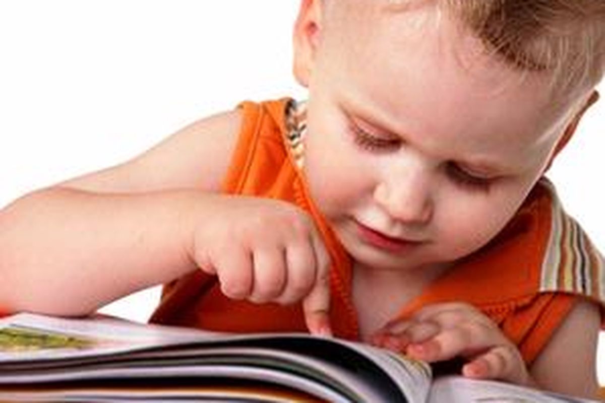 Tiap anak memiliki kesiapan berbeda untuk belajar sesuatu.