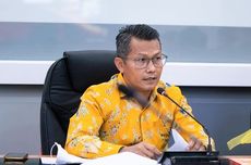 Kemenperin Sebut Industri Lebih Takut Relaksasi Impor Dibandingkan PPN 12 Persen