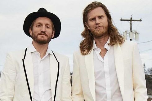 Lirik dan Chord Lagu Old Lady - The Lumineers