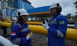 Penjualan Gas Naik, Laba Rukun Raharja Melesat 195 Persen