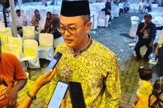 Didukung 3 Parpol, Andi Rio Maju Pilkada Kabupaten Bone