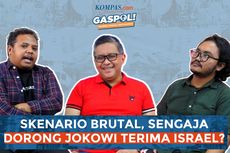 GASPOL! Hari Ini: PDI-P Tolak Israel di Piala Dunia U-20, Takut Jokowi Dimakzulkan?