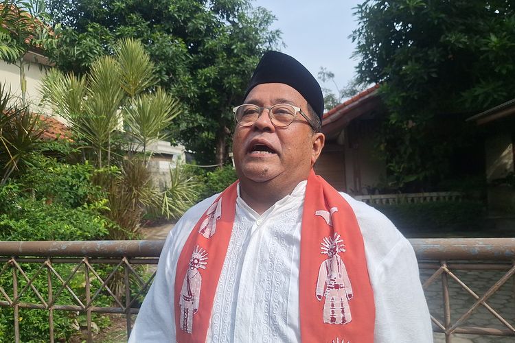 Pemkot Bogor Minta Hibah Truk Sampah dan Mobil Damkar, Rano Karno: Kita Aja Kekurangan