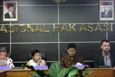 HRW: Pernyataan Pejabat Negara Membuat LGBT Indonesia di Bawah Ancaman