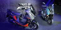 Cek Daftar Harga Motor Listrik pada Agustus 2026. mulai Rp 12 Jutaan