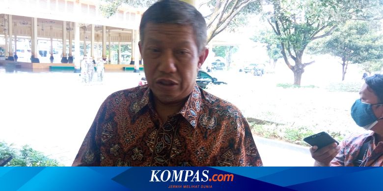 OTT Eks Wali Kota Yogyakarta, KPK Amankan Dollar AS - Kompas.com - Nasional Kompas.com