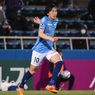 Jejak Karier Sunshuke Nakamura: Legenda Sepak Bola Asia Pensiun di Usia 44 Tahun