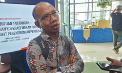 Ekonom Sebut Pindar Bisa Jadi Katalis Capai Pertumbuhan Ekonomi 8 Persen