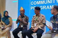 Medco Energi Bantu Ratusan Petani di Sumsel Budidaya Karet Organik