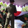 Sertu Dita, Anggota TNI Korban Heli MI-17 Jatuh di Papua Dimakamkan di Banyumas
