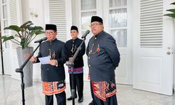 Apresiasi 100 Hari Kepemimpinan Pramono-Rano, DPRD DKI Jakarta: Tunjukkan Arah Positif