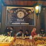 Angkringan Kidul, Kuliner Kota Padang Andalan Mahasiswa