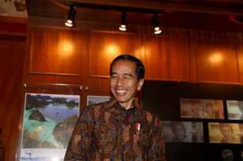 Jokowi: 12,7 Juta Hektar Lahan Hutan Akan Dibagikan kepada Masyarakat