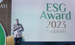 Kehati Awards 2024 Digelar, Pendaftaran hingga 8 Juli 