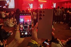 Tips Foto Pakai Samsung S24 Ultra di Konser Enhypen, Anti-Burik!