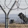 AS Pasang Peluncur Rudal Patriot di Polandia Hanya 80,4 Km dari Perbatasan Ukraina