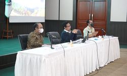 Gus Halim Minta Jajaran Kemendesa PDTT Percepat Capaian Indikator SDGs Desa