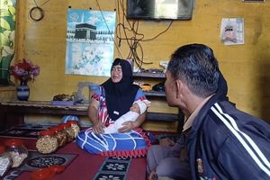Disdukcapil Wonosobo Tawarkan 2 Alternatif Nama Bayi Muhammad MBG Subianto