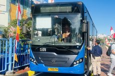 Blok M Akan Dijadikan Pusat Transportasi dan Ekonomi Jakarta
