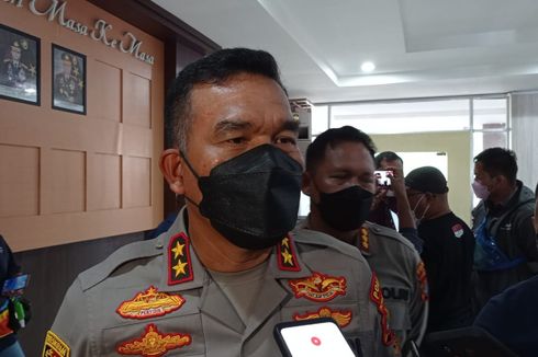 Perwira Polisi di Polres Sorong Kota Terjerat Narkoba, Kapolda: Ada 12 Anggota Lain Diperiksa