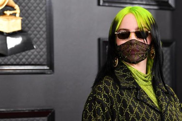 Penyanyi Billie Eilish raih Song Of The Year pada Grammy Awards 2020. Eilish menjadi artis termuda yang memenangkan Grammy Song of the Year untuk Bad Guy.