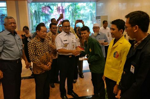 Saat Bang Yos Mengenang Sylviana dan Sri Mulyani yang Pernah Terima Beasiswa Jakarta 