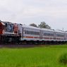 Mengenal KA Rajabasa, Kereta Penghubung Palembang-Lampung dengan Tarif Murah Meriah