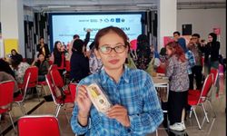 Penjualan Stagnan, Puluhan UMKM di Kota Malang Dibekali Jurus Pemasaran Digital