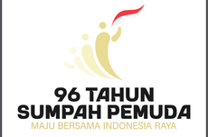 Link Download Logo dan Twibbon Hari Sumpah Pemuda 2024 