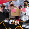 Indonesian Police Arrest Afghan Refugee for Fencing Stolen Laptop