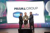Prisma Group Raih Marketeers Editor’s Choice Awards 2026 lewat Kampanye Vaseline Skinvestment