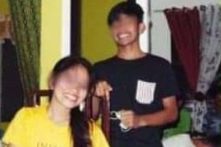 Crizzlle Gwynn Maguad (18 tahun), dan saudara laki-lakinya yang berusia 16 tahun ditemukan meninggal dunia bersimbah darah dengan luka tikam dan pukulan, dalam rumah mereka di Barangay Bagontapay, M'lang sekitar pukul 2 siang. 
