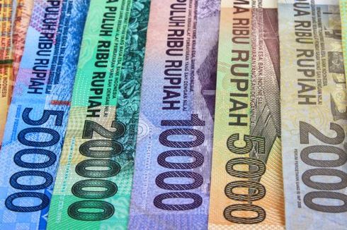 Bank Indonesia Siapkan Uang Tunai Rp 152,14 Triliun untuk Ramadhan dan Lebaran