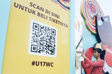 Tiket Pembukaan Piala Dunia U-17 di Surabaya Habis Terjual, 38.000 Suporter Siap Sambut Timnas Indonesia