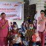 Tour of Kemala Belitong 2022, Berbagi Mimpi di Negeri Laskar Pelangi