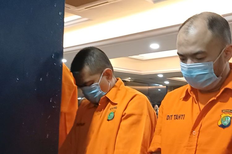 Motif Penculikan dan Pembunuhan Kacab Bank Pemindahan Uang dari Rekening Dormant