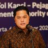 Mimpi Erick Thohir, Tahun 2045 Indonesia Akan Jadi Negara Ekonomi Terbesar Ke-4 di Dunia