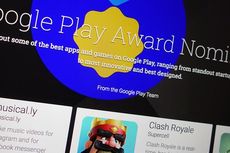 10 Aplikasi dan Game Android Terbaik Google Play 2016