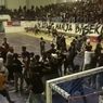 Turnamen Futsal Antarpelajar di Buleleng Ricuh, Diduga Suporter Terprovokasi Ulah Pemain