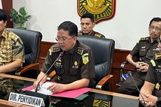 Kejagung Bakal Usut Kasus Korupsi Komoditas Timah ke Kementerian ESDM dan KLHK