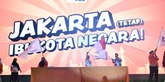 PKS Sebut Jakarta Masih Layak Jadi Ibu Kota, Pengamat: Harusnya Diperkuat, Bukan Dipindah