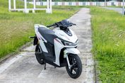 Sat-set di Tengah Padatnya Kota, VinFast E-Motorcycle Jawab Kebutuhan Mobilitas Harian Keluarga 