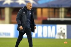 Spalletti Jadi Suksesor Seedorf?