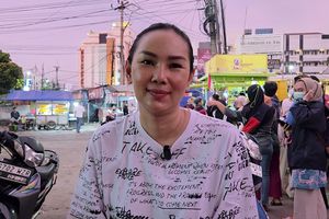 Deddy Corbuzier Dituding Pelit, Kalina Ocktaranny Bongkar Fakta Sebaliknya