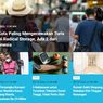 [POPULER TREN] 10 Kota Paling Mengecewakan Turis | Penipuan dengan Modus Kurir Paket