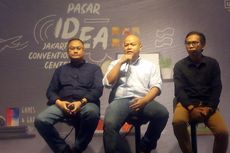 Edukasi Masyarakat, idEA Gelar Pameran E-Commerce