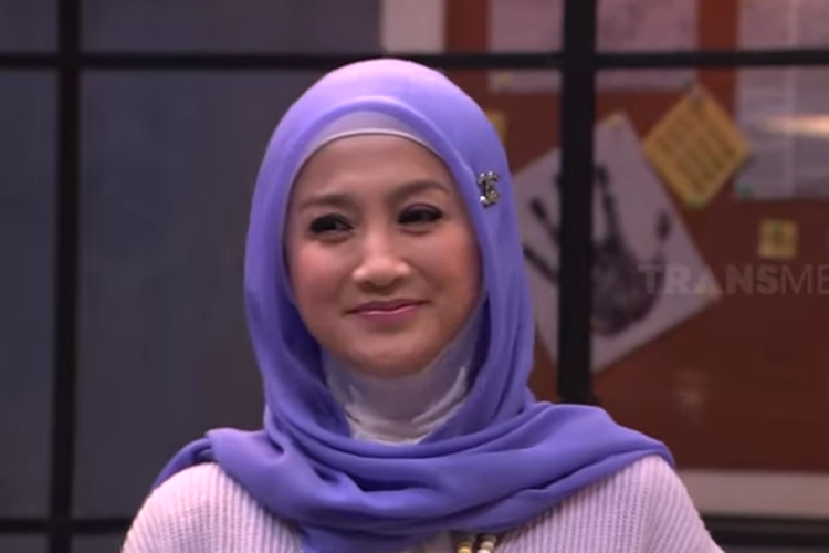 Desy Ratnasari