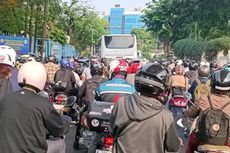 Dirlantas Akui Macet di Jabodetabek Makin Parah, Indeksnya Capai 53 Persen